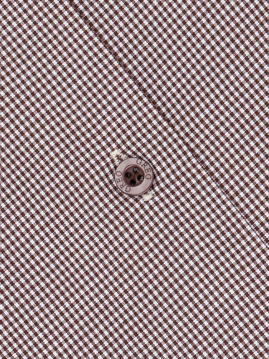 514/209/7474/1p Сорочка мужская короткий рукав