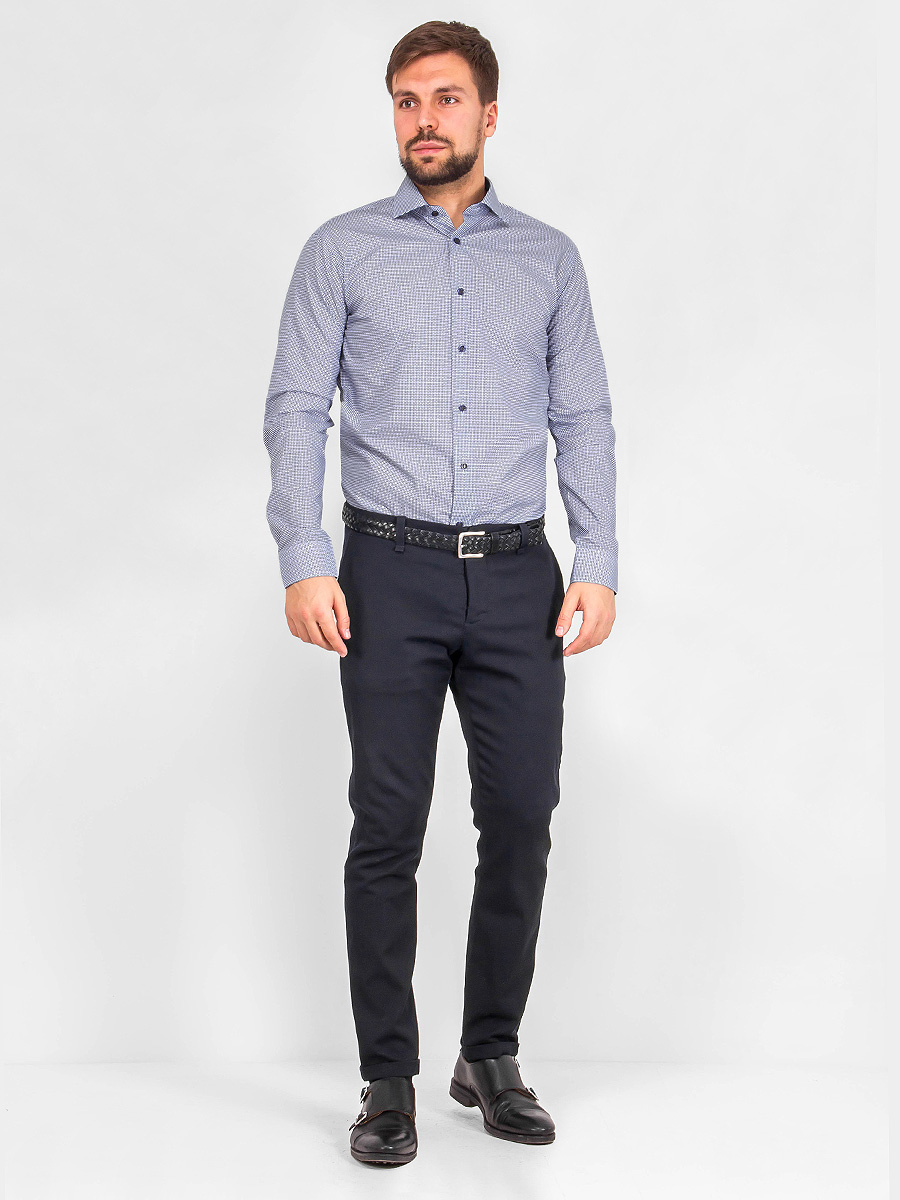 223/139/1462/Z/1p_GB Сорочка мужская длинный рукав