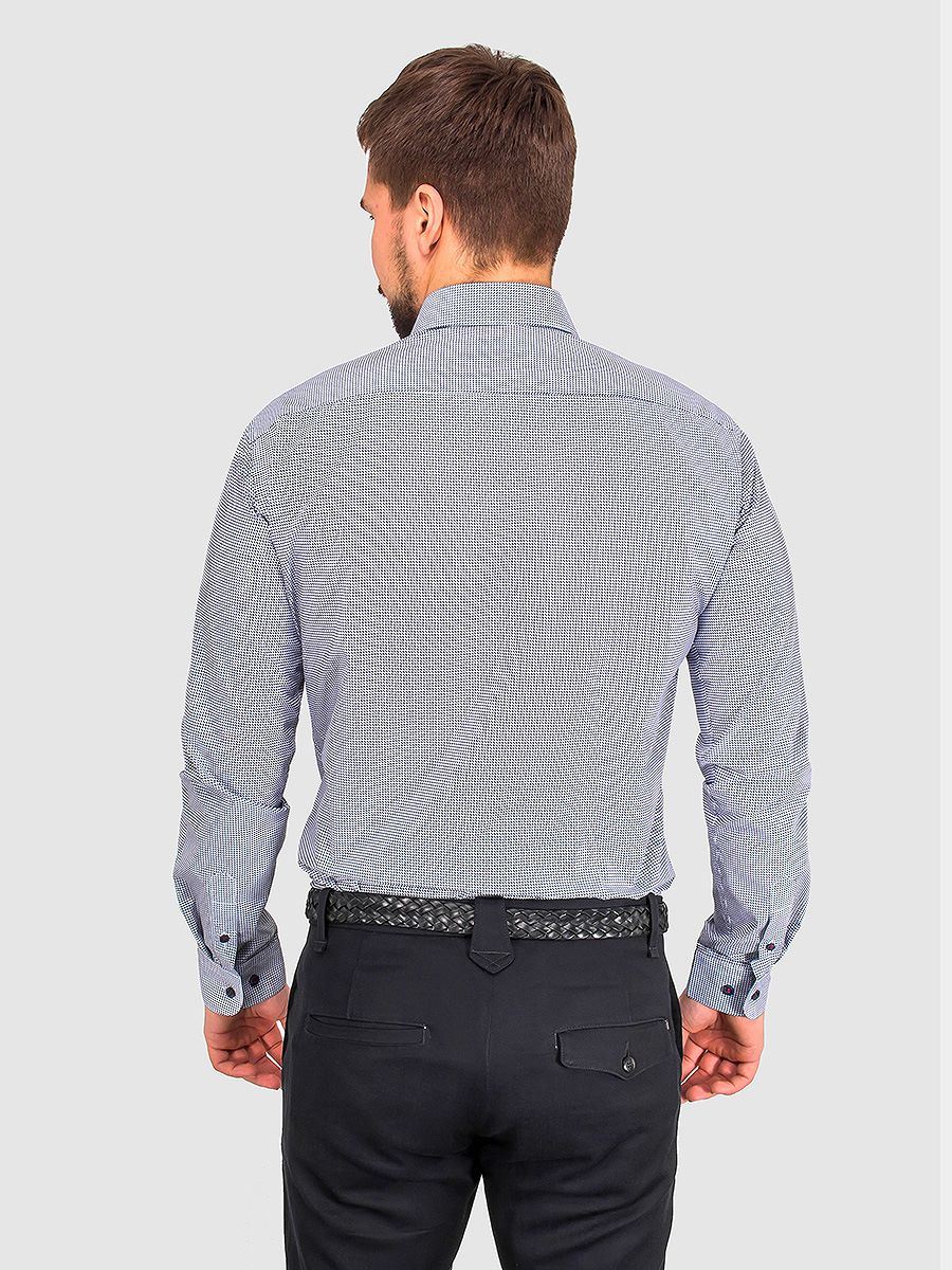 223/139/1462/Z/1p_GB Сорочка мужская длинный рукав