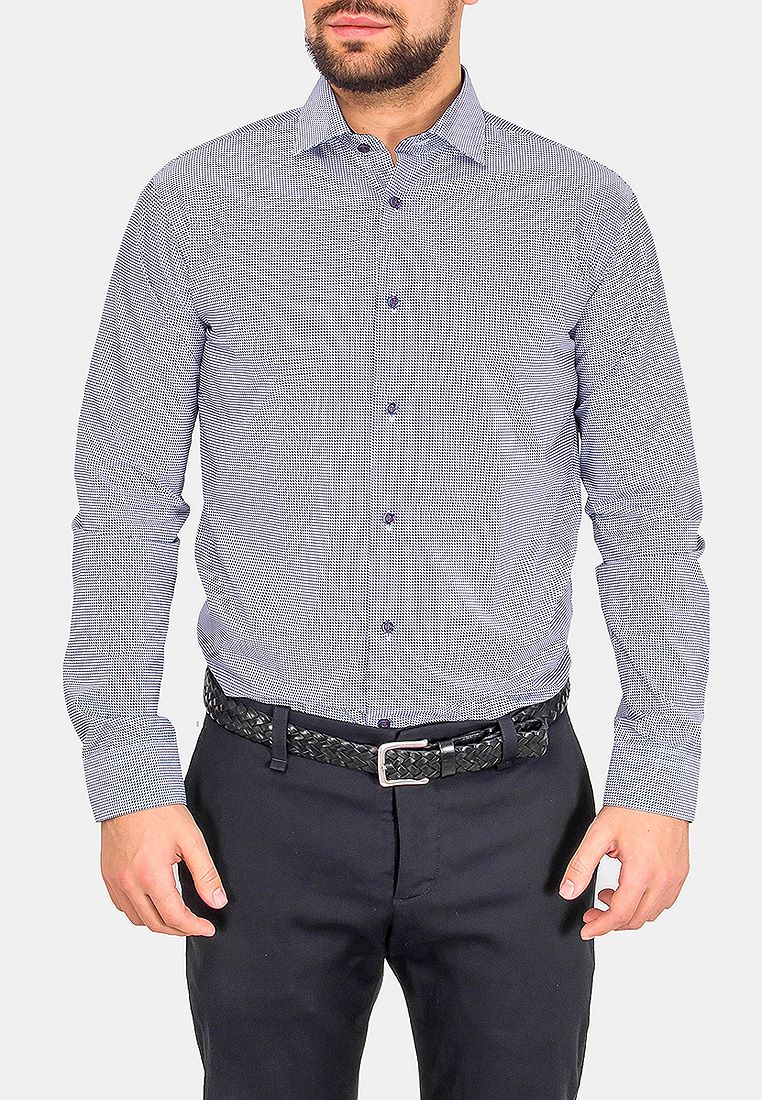 223/139/1462/Z/1p_GB Сорочка мужская длинный рукав