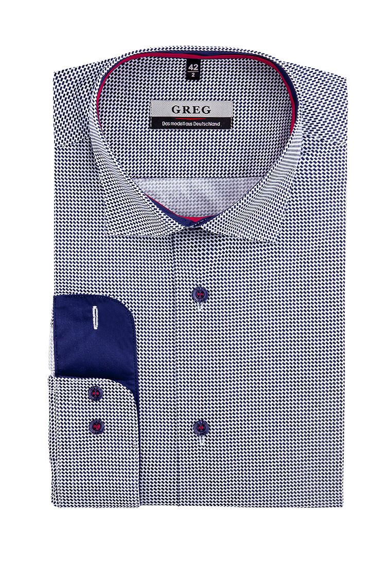 223/139/1462/Z/1p_GB Сорочка мужская длинный рукав