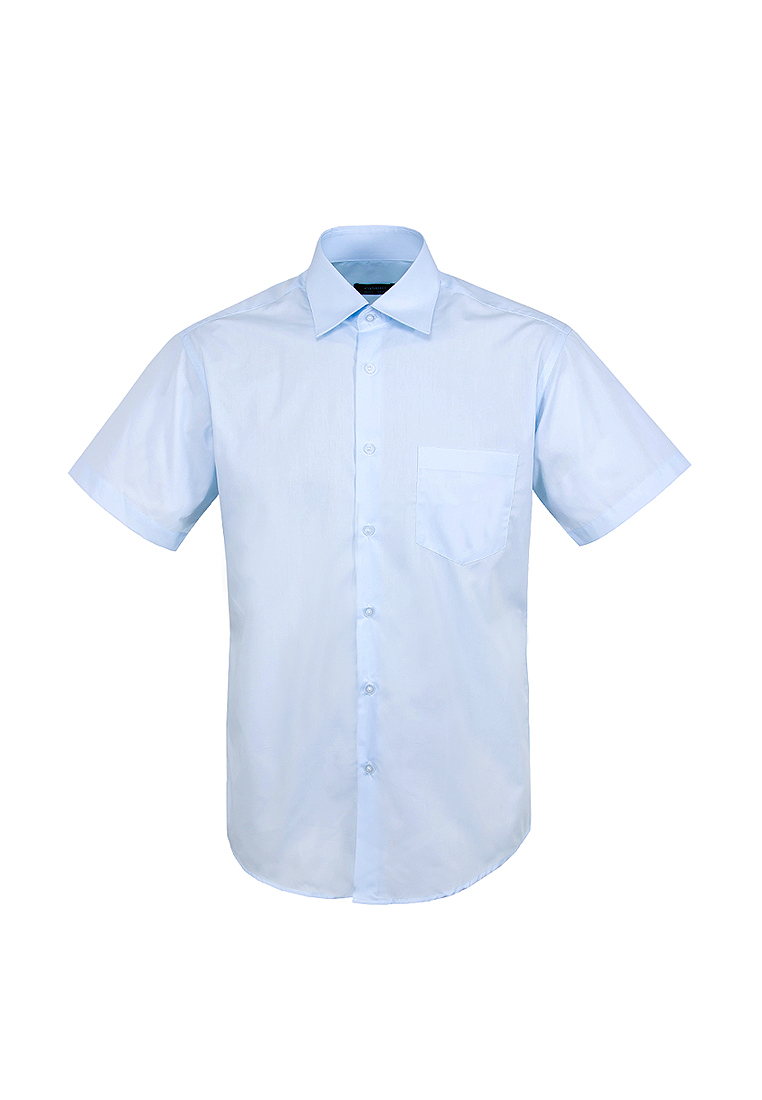 c201/05/321/Z Сорочка мужская короткий рукав