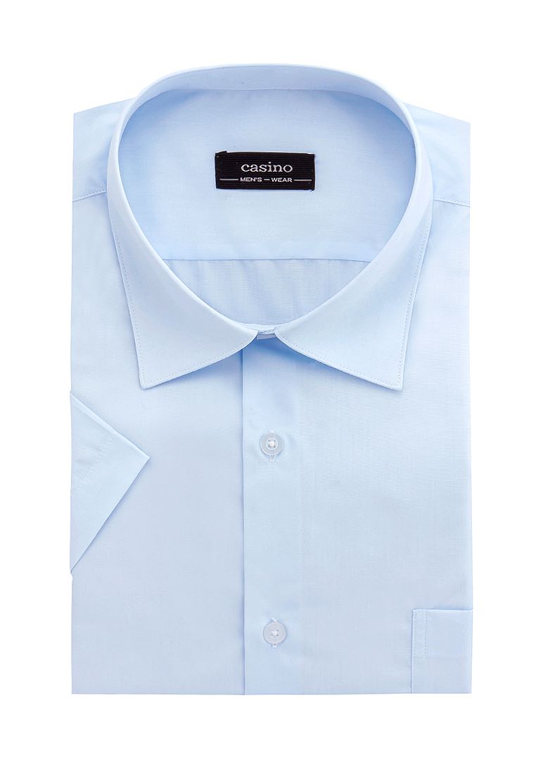 c201/05/321/Z Сорочка мужская короткий рукав