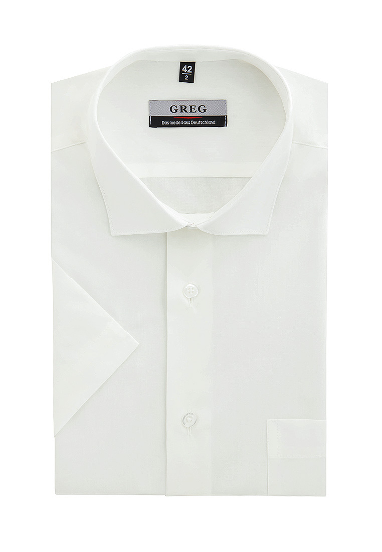 510/109/ALT_V Сорочка мужская короткий рукав