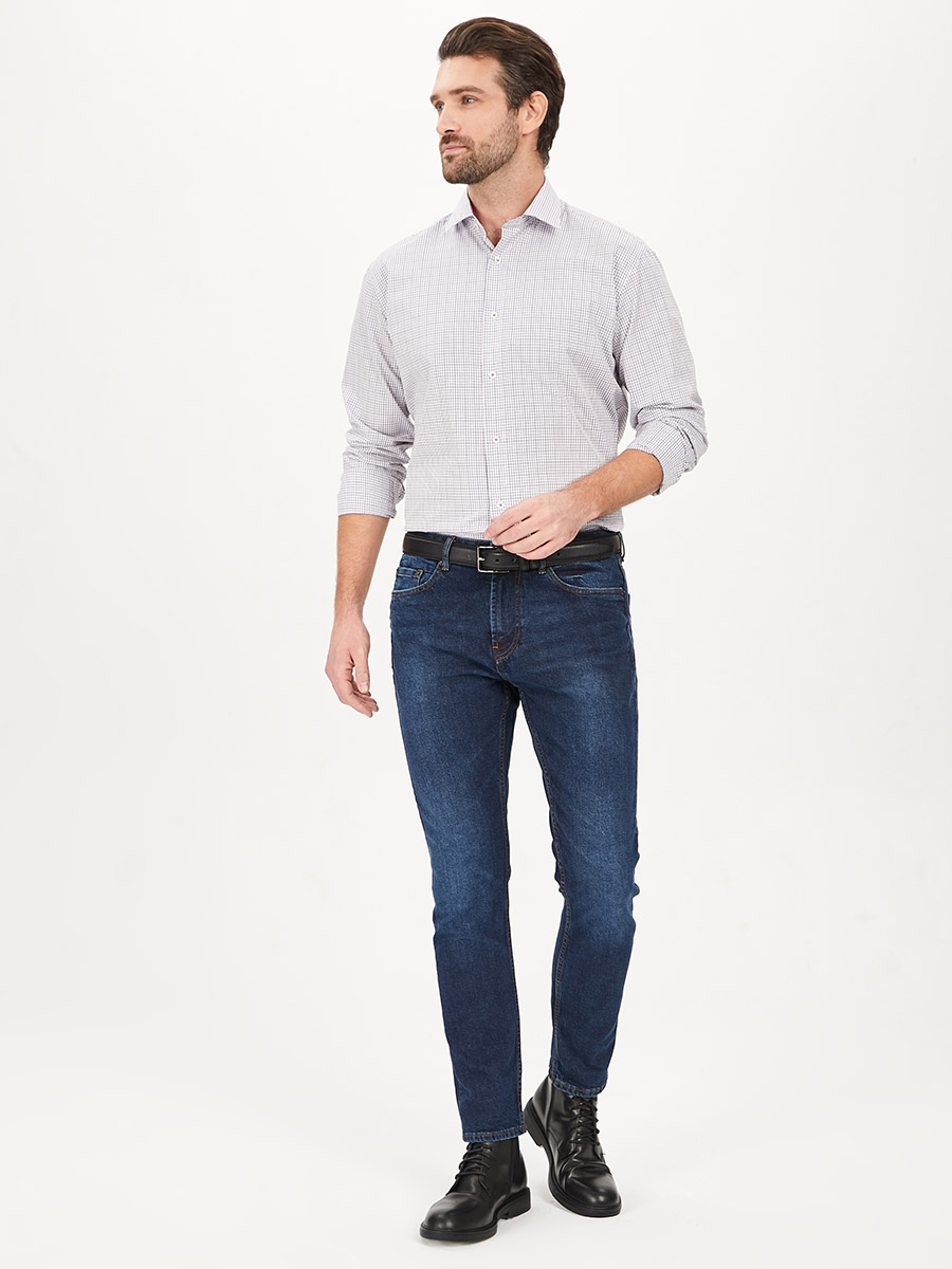 175/131/7332/Z/1p_GB Сорочка мужская длинный рукав