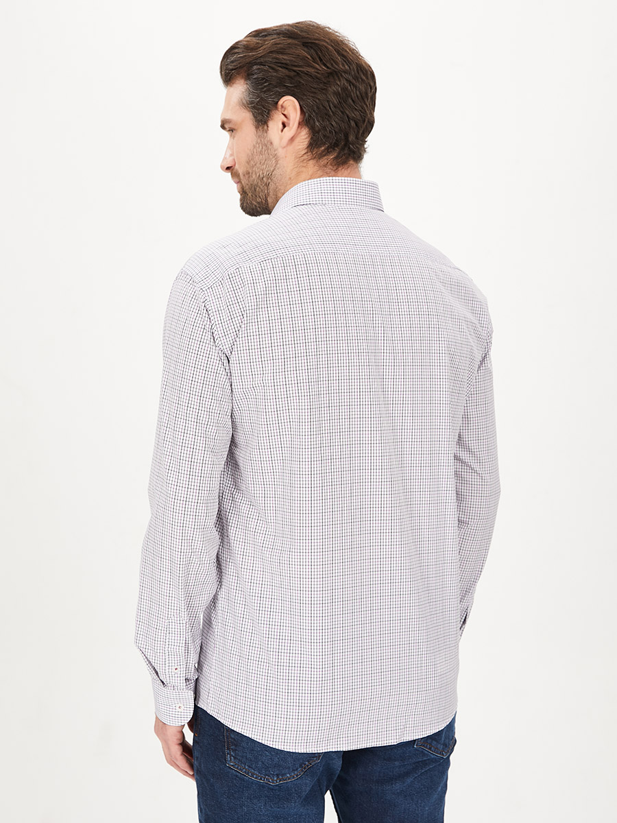 175/131/7332/Z/1p_GB Сорочка мужская длинный рукав