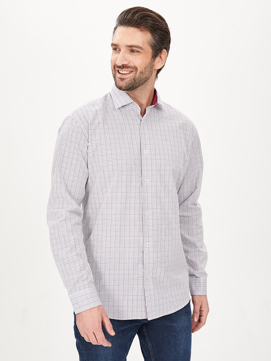 175/131/7332/Z/1p_GB Сорочка мужская длинный рукав