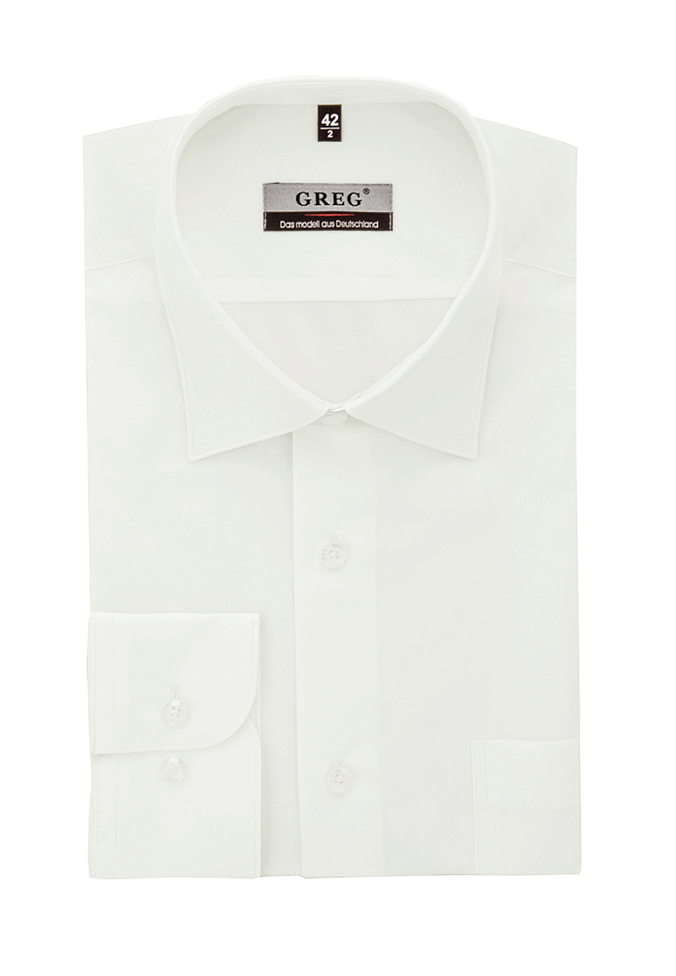 510/311/ALT/Z Сорочка мужская длинный рукав