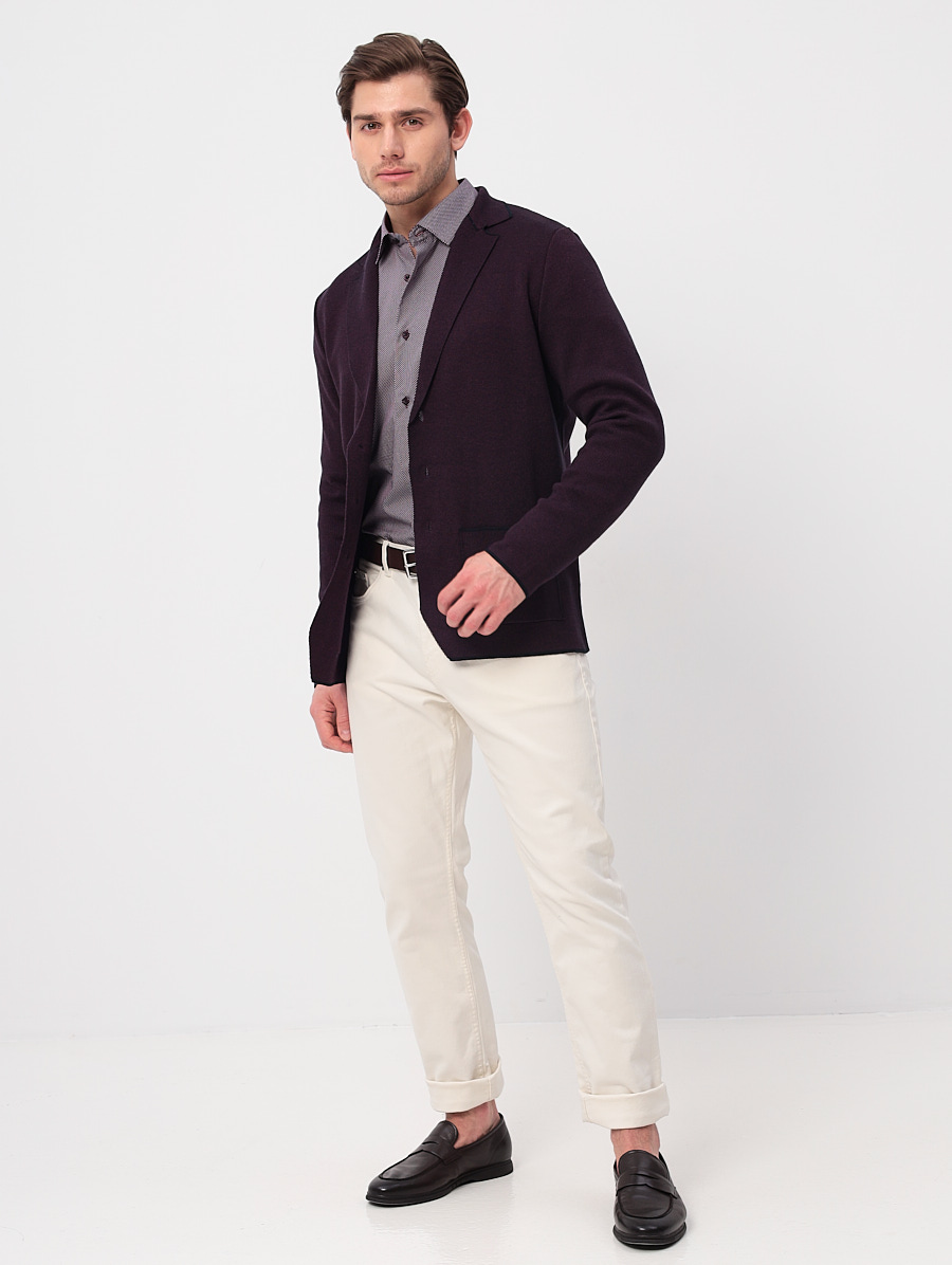 613/231/1851/Z/1 Сорочка мужская длинный рукав