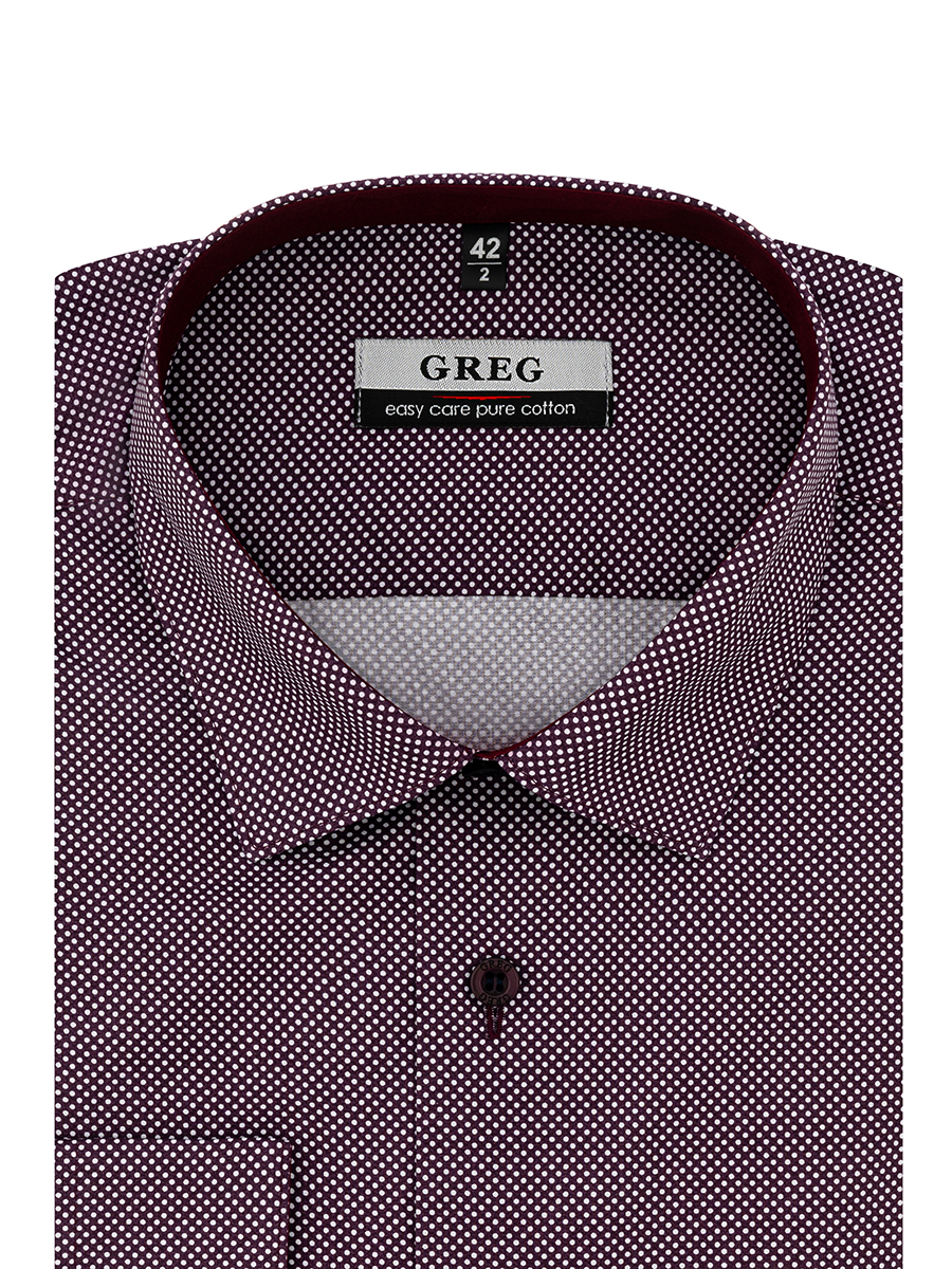 613/231/1851/Z/1 Сорочка мужская длинный рукав