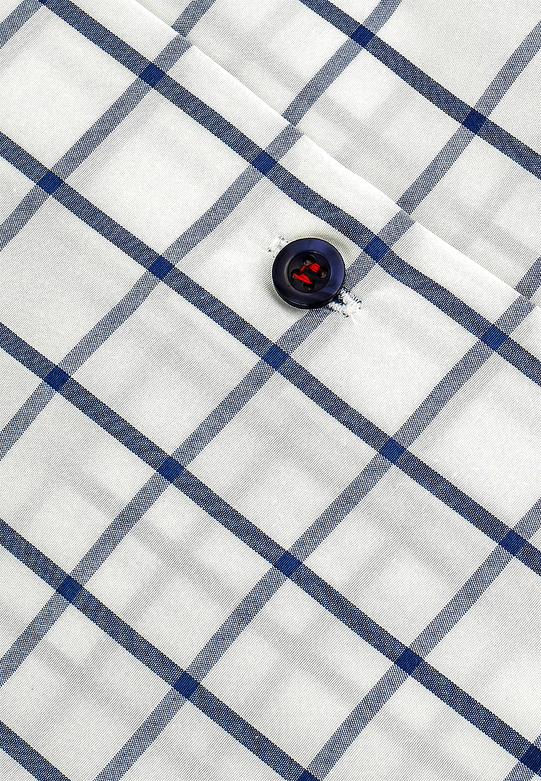 c125/057/50018/Z/1p Сорочка мужская короткий рукав