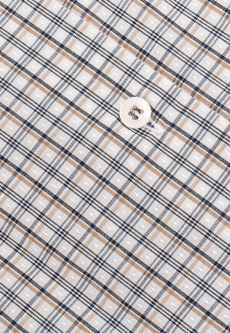 c155/057/20172/1p Сорочка мужская короткий рукав (в упаковке 12 шт)