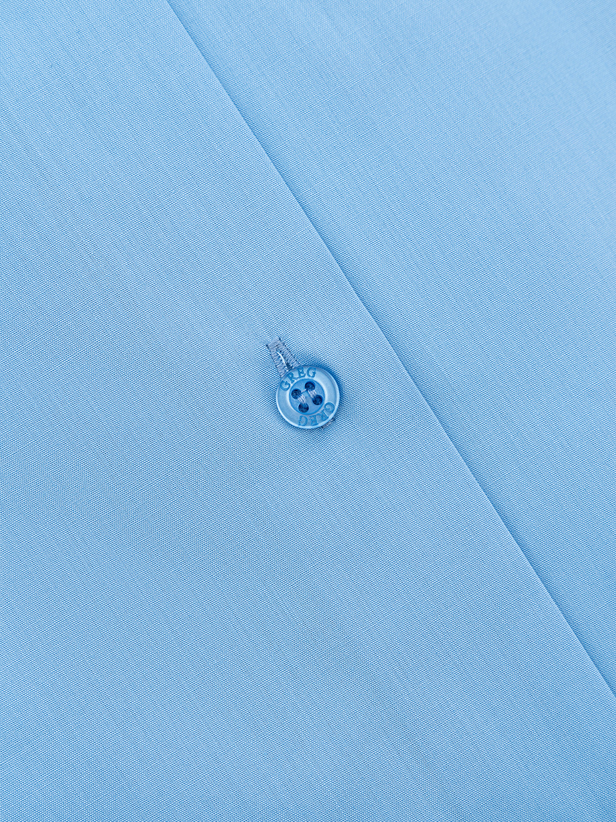 220/109/BL/Z Сорочка мужская короткий рукав