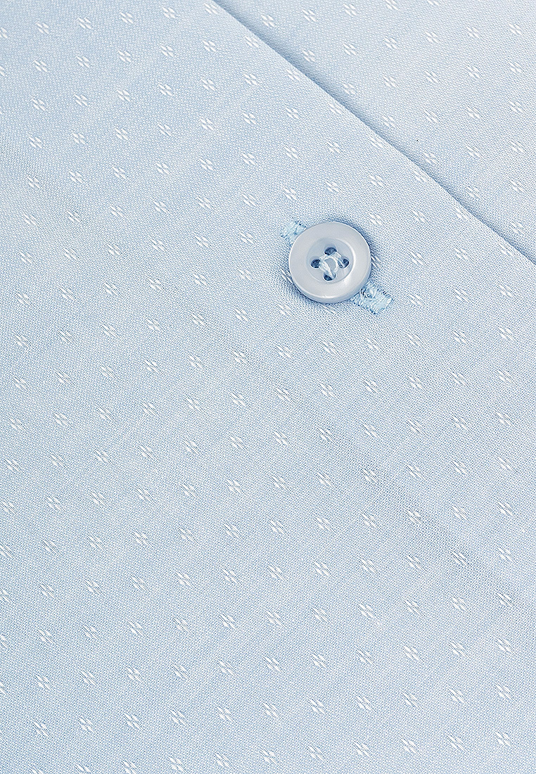 c213/057/265 Сорочка мужская короткий рукав (в упаковке 12 шт)