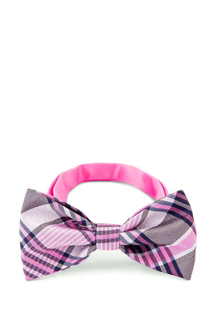 Greg-poly 16-розов 703.10.66 Галстук-бабочка мужской