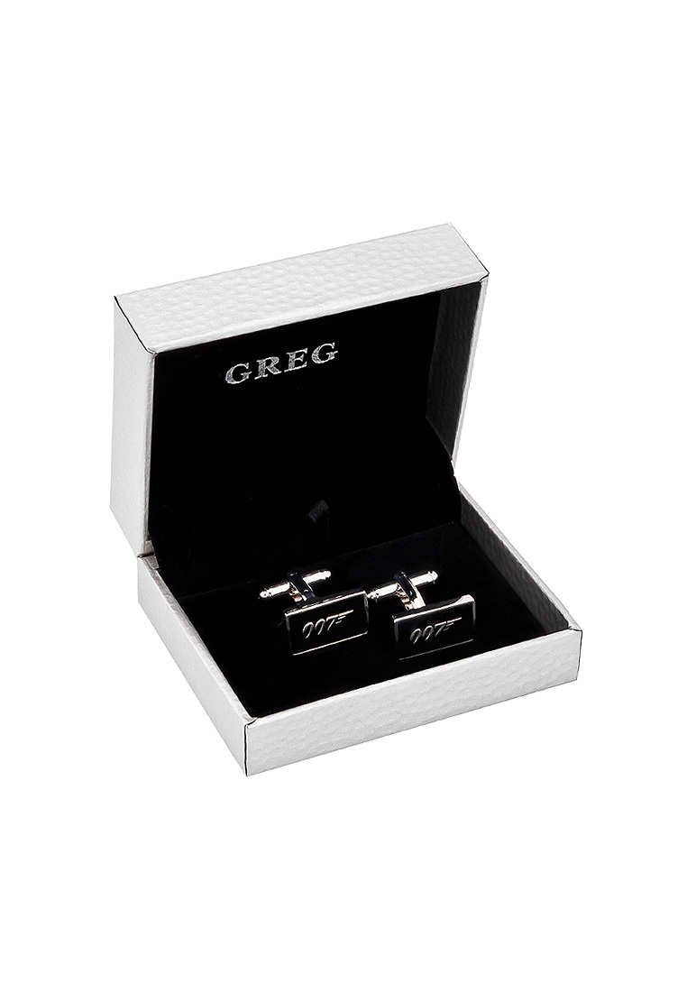 170181 Запонки в подарочной коробке