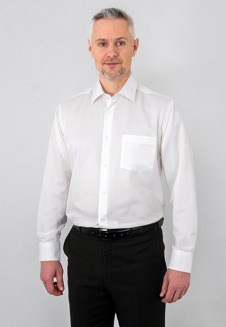 513/319/1093 Сорочка мужская длинный рукав