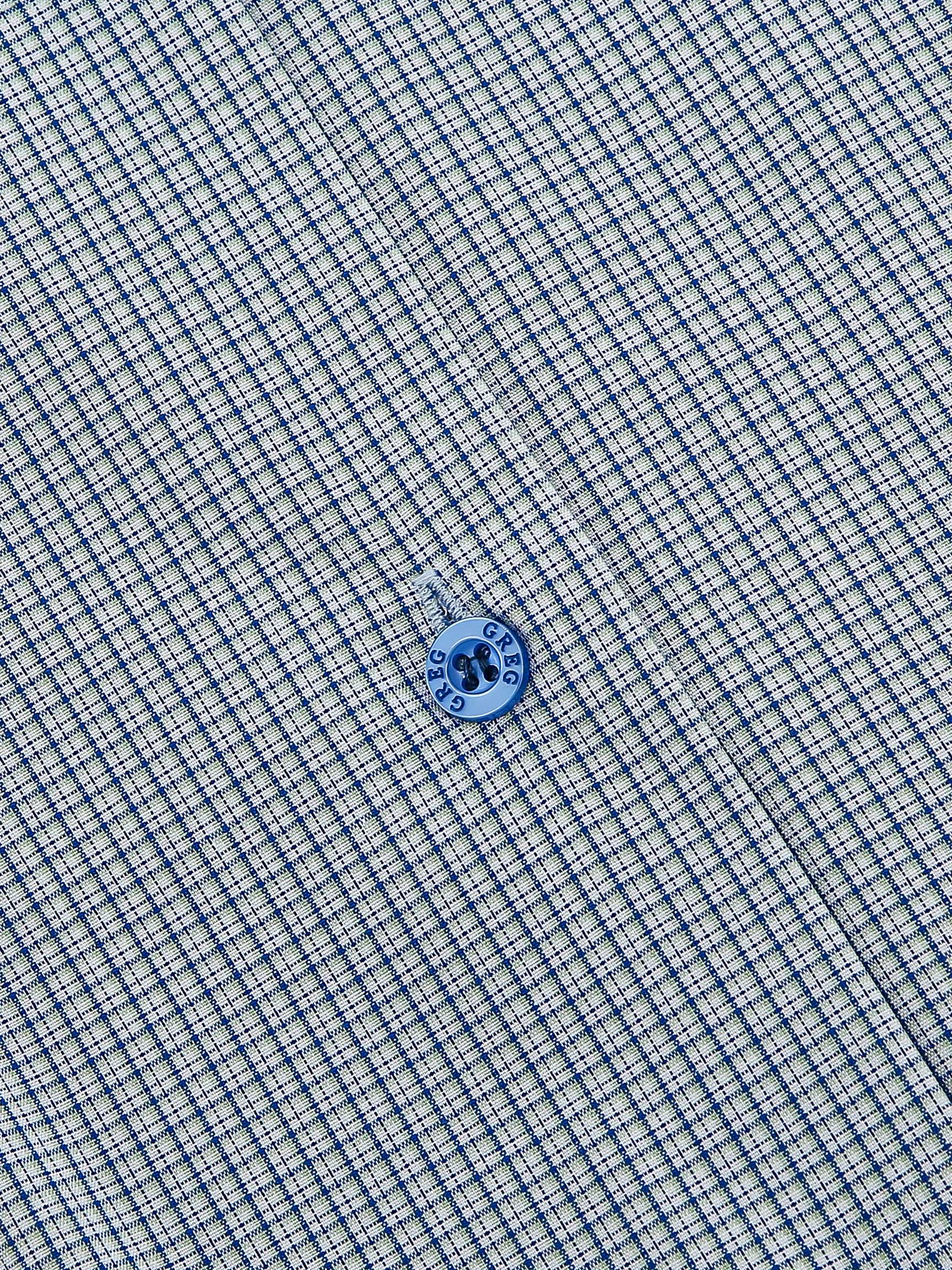 245/238/3453/Z/1p STRETCH Сорочка мужская длинный рукав