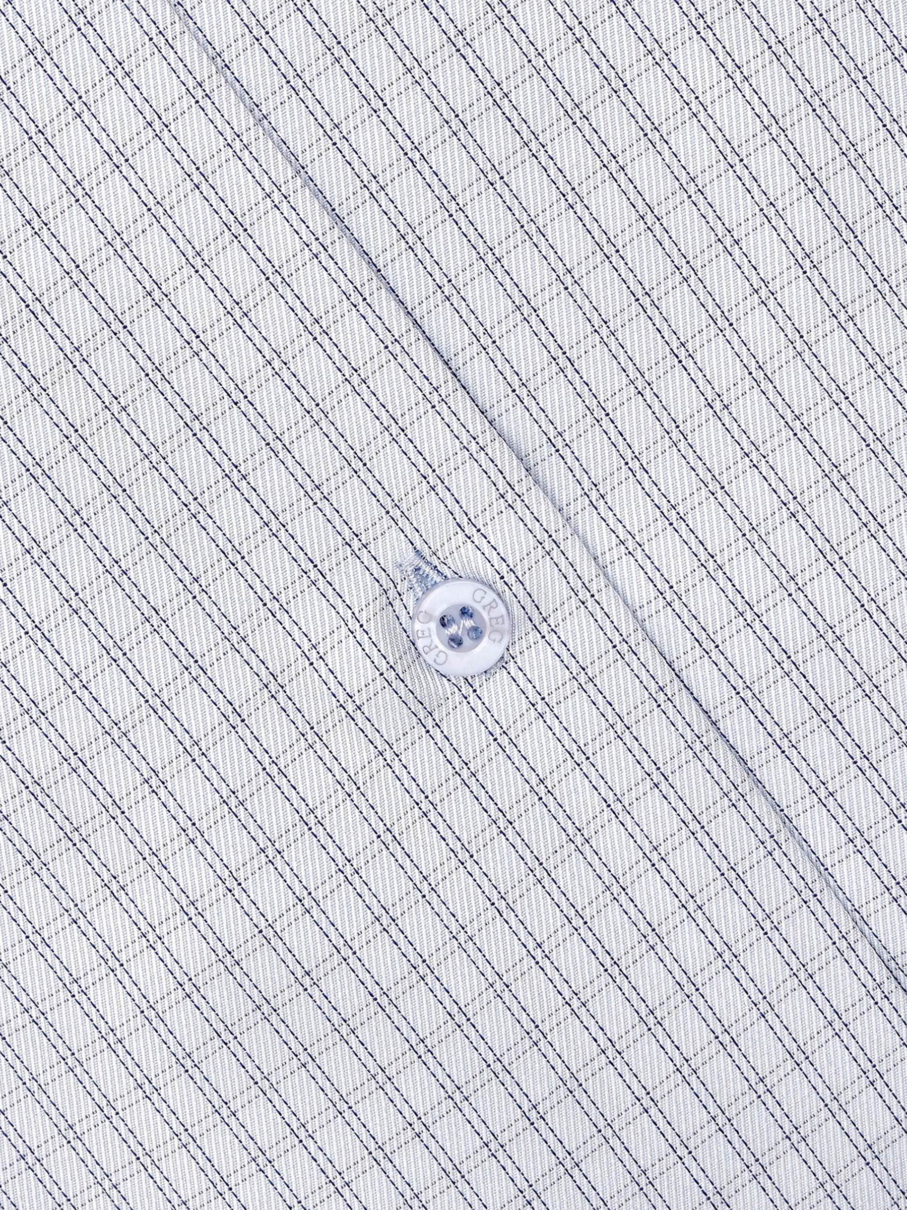 215/239/7199/Z Сорочка мужская длинный рукав