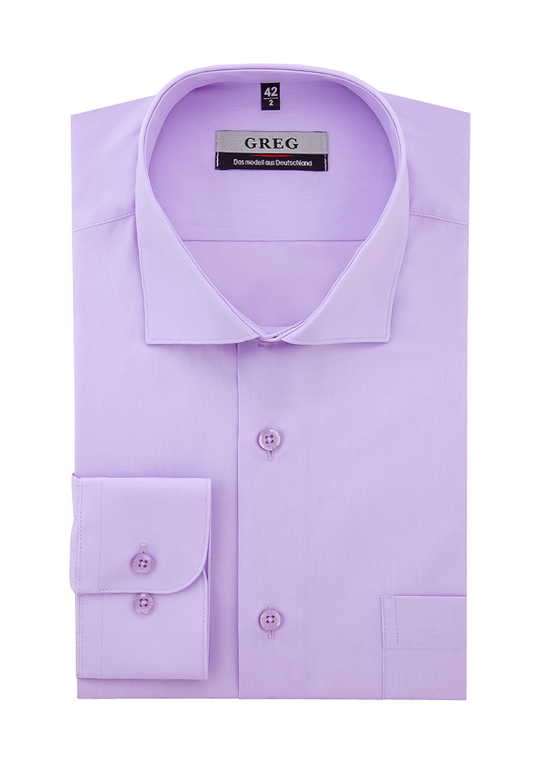 720/119/LV_V Сорочка мужская длинный рукав