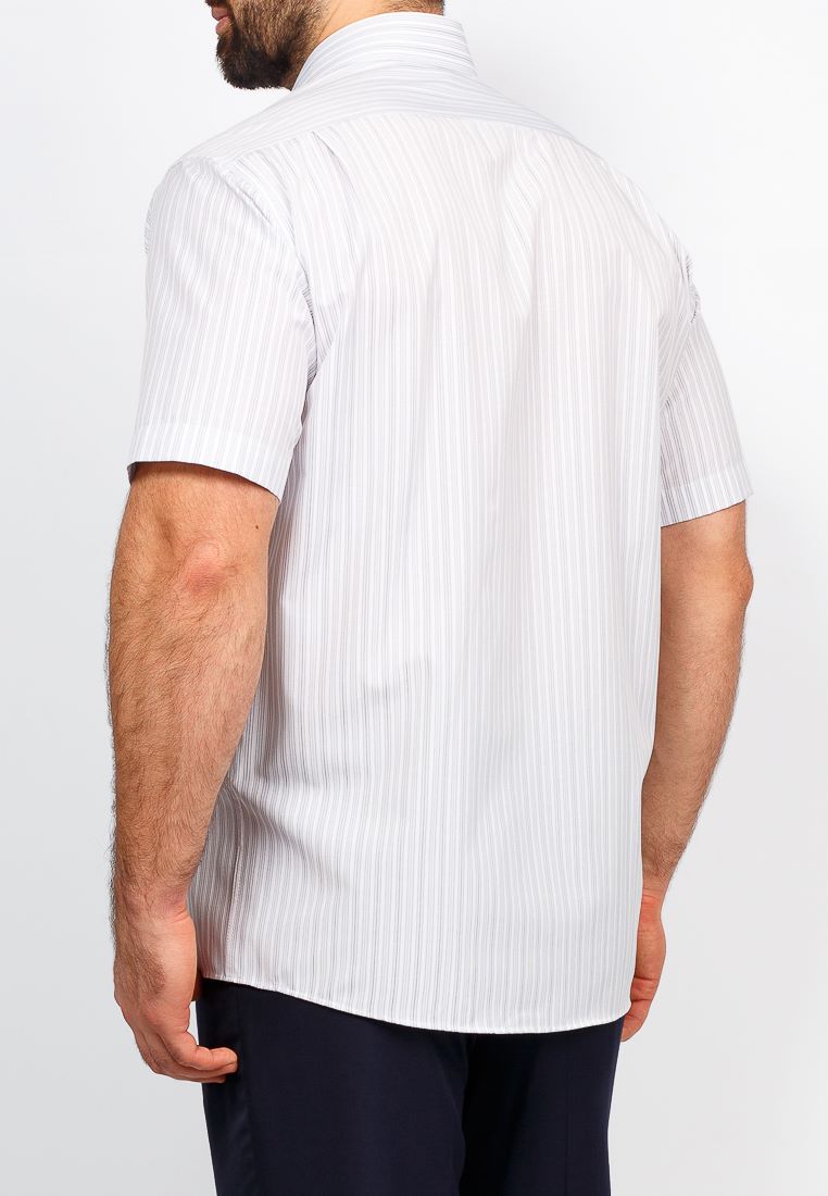 c131/0/6862 Сорочка мужская короткий рукав