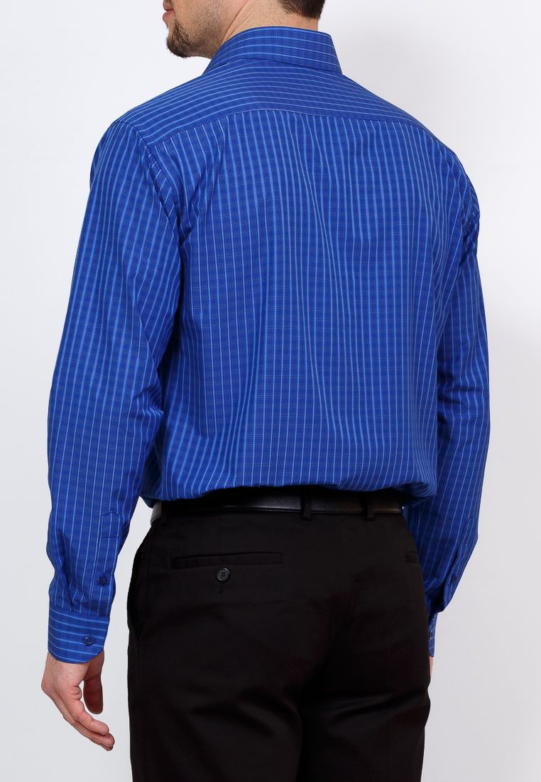 225/139/056/Z/1 Сорочка мужская длинный рукав