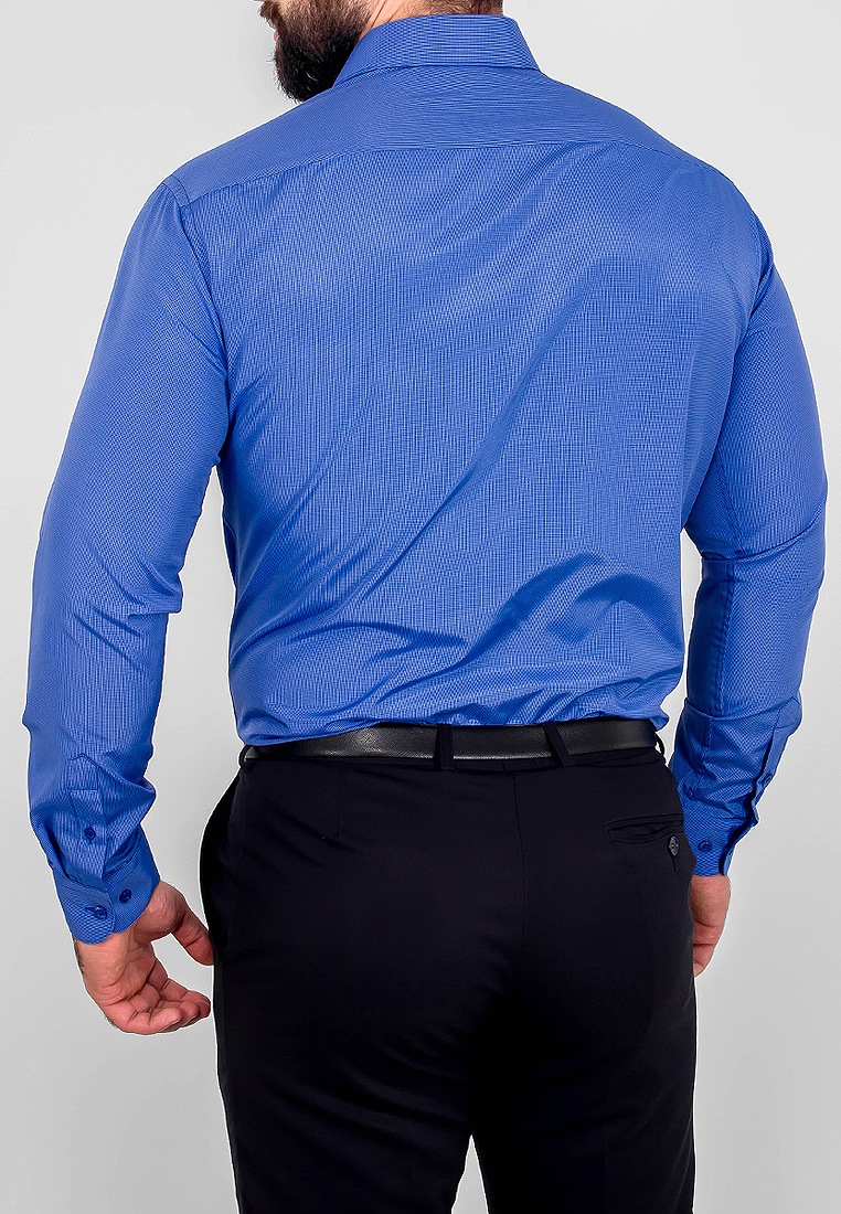 224/139/879/Z_GB Сорочка мужская длинный рукав