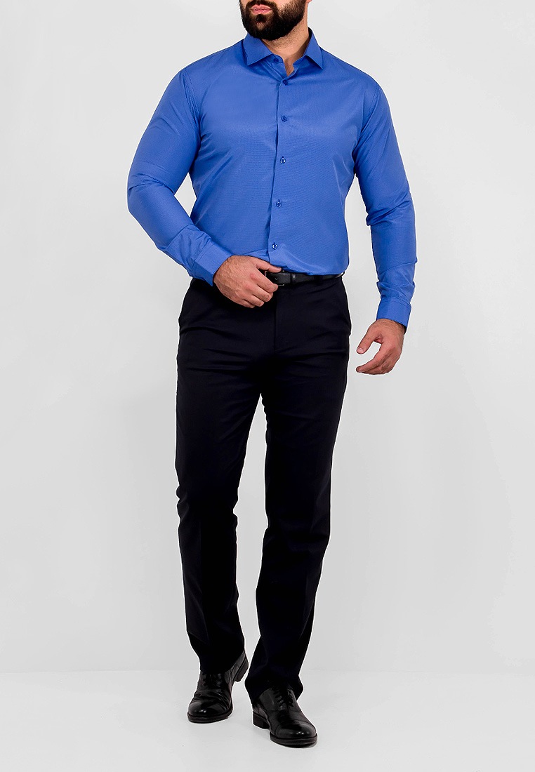 224/139/879/Z_GB Сорочка мужская длинный рукав