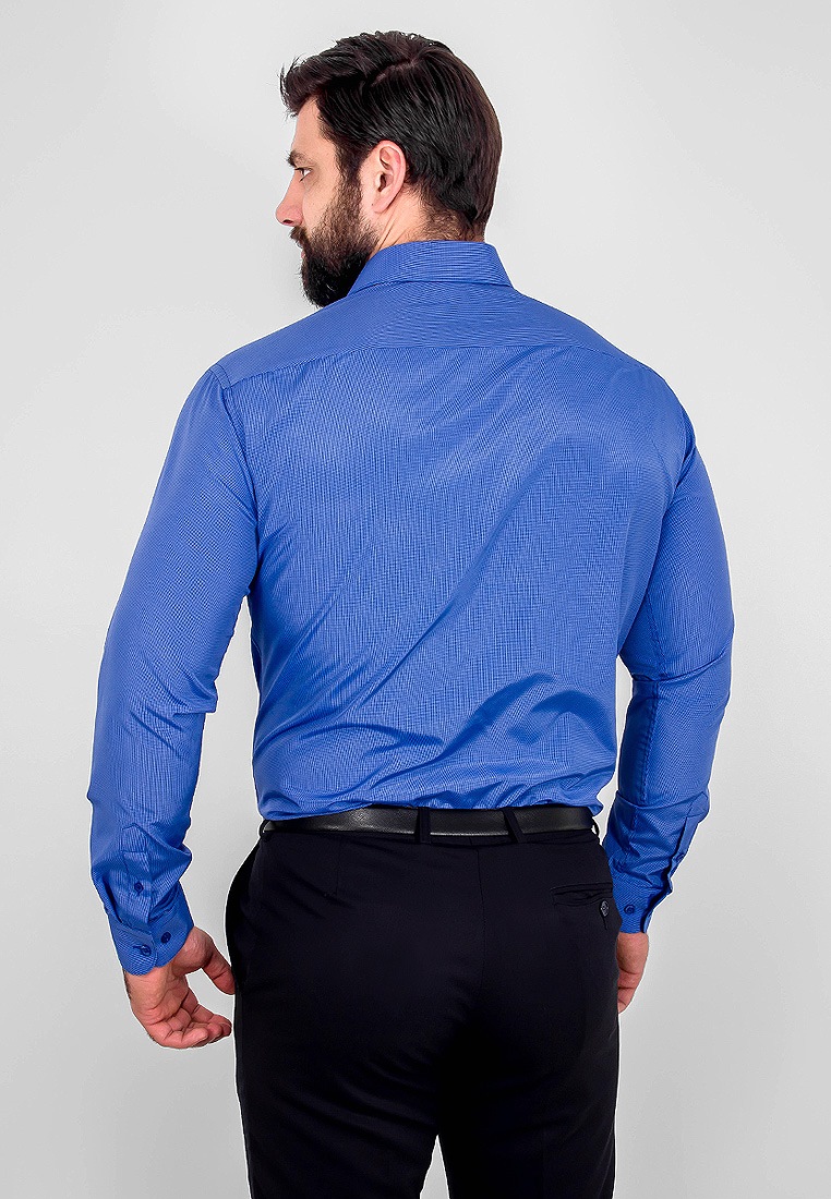 224/139/879/Z_GB Сорочка мужская длинный рукав