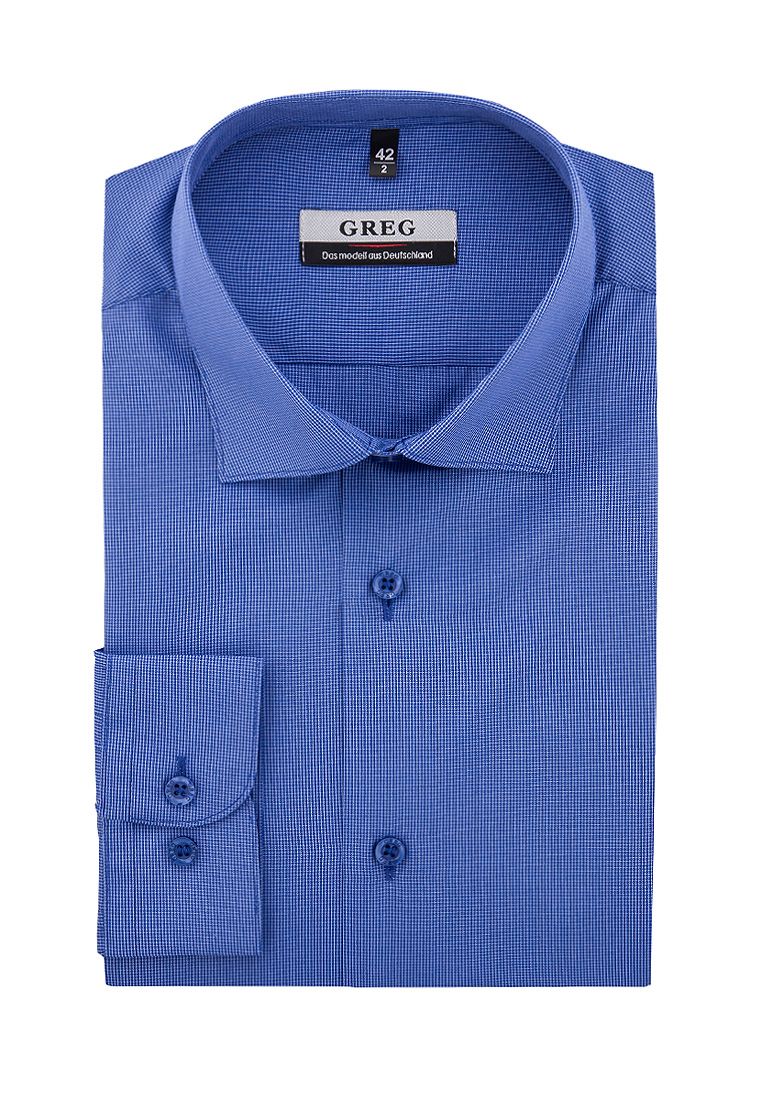 224/139/879/Z_GB Сорочка мужская длинный рукав