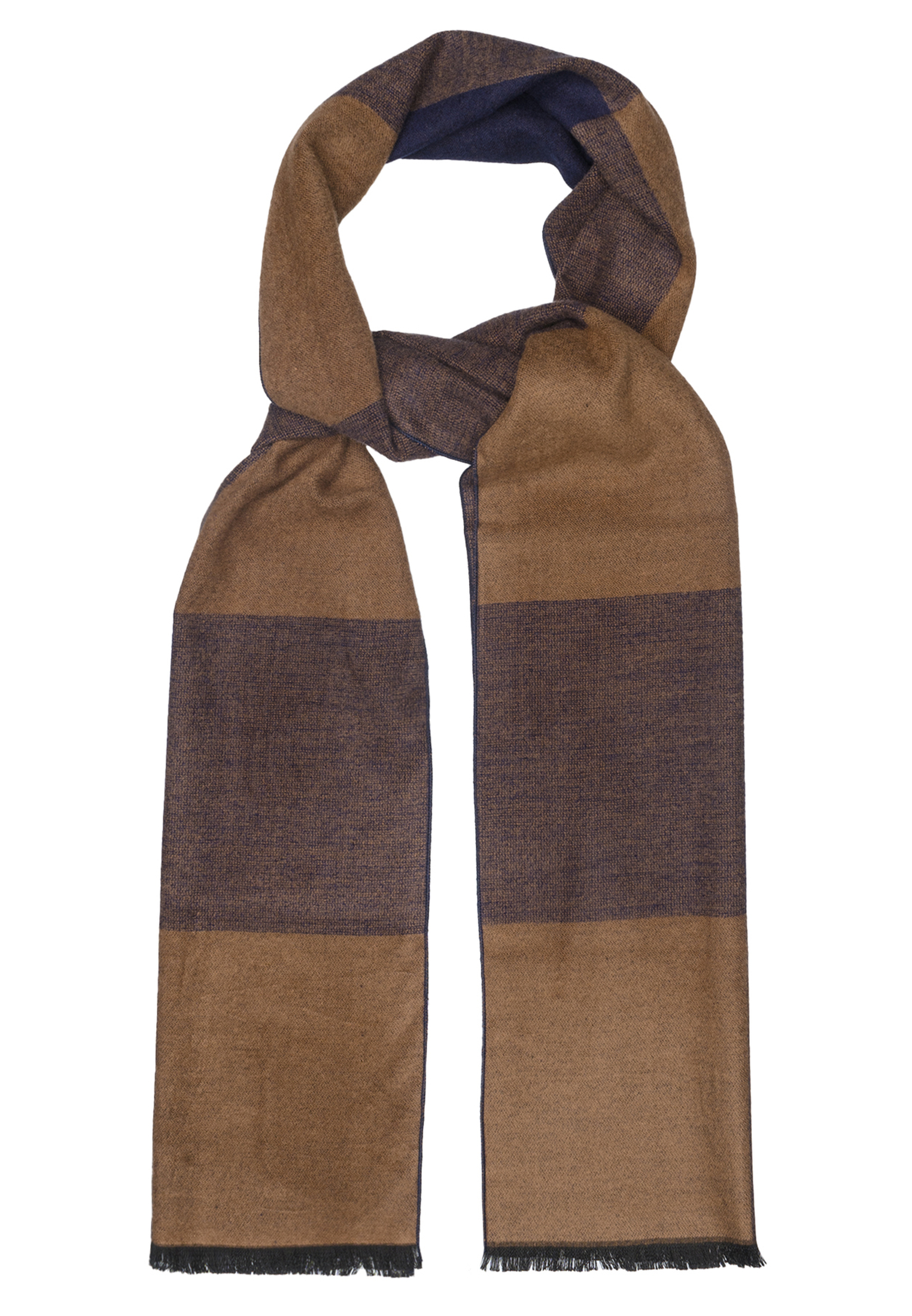 G3067 Шарф мужской