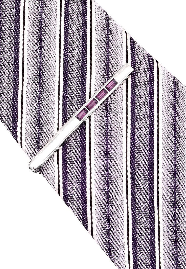 156829 Зажим для галстука