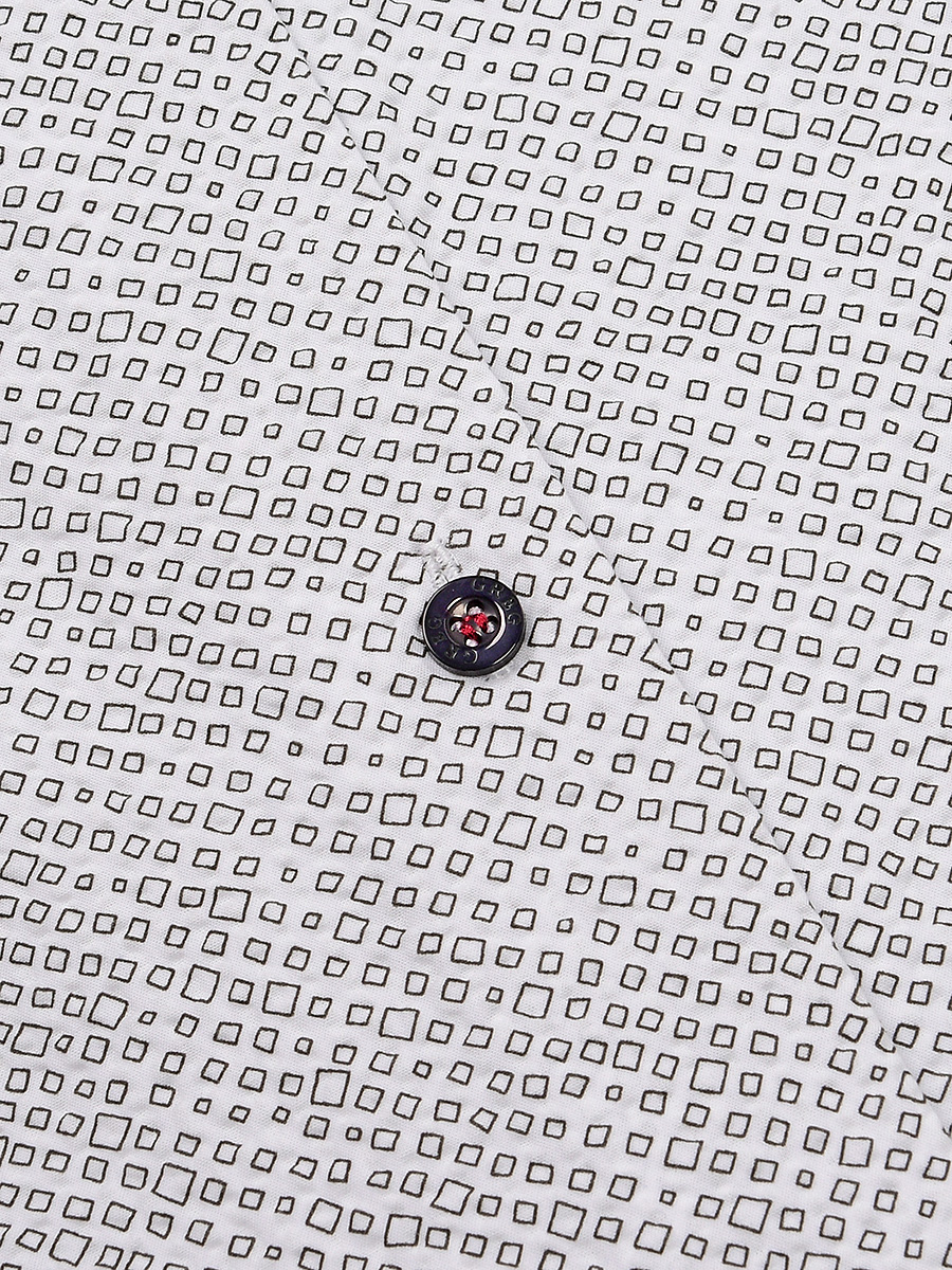 123/201/6801/Z/1p Сорочка мужская короткий рукав