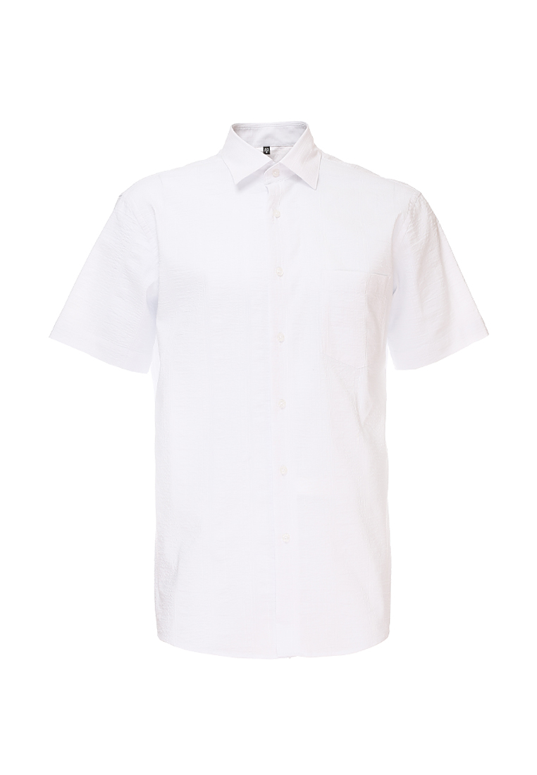 Gb111/309/306/Z Сорочка мужская короткий рукав