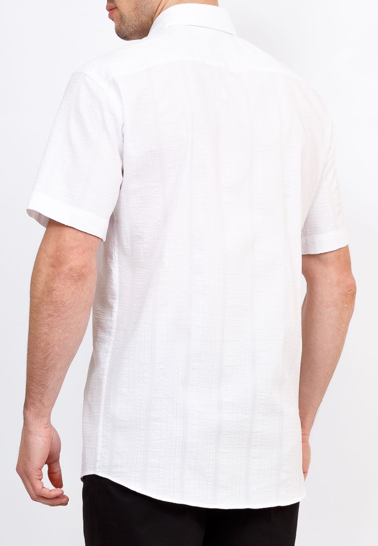 Gb111/309/306/Z Сорочка мужская короткий рукав