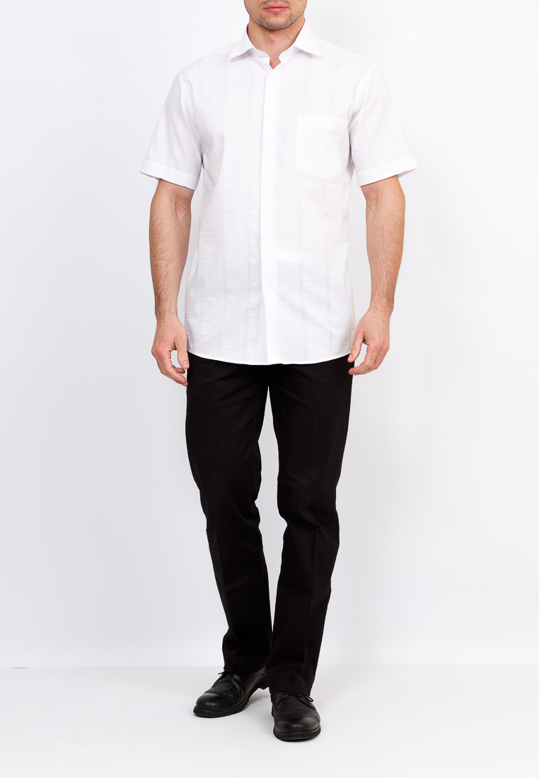 Gb111/309/306/Z Сорочка мужская короткий рукав