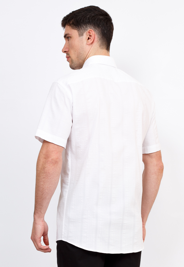 Gb111/309/306/Z Сорочка мужская короткий рукав