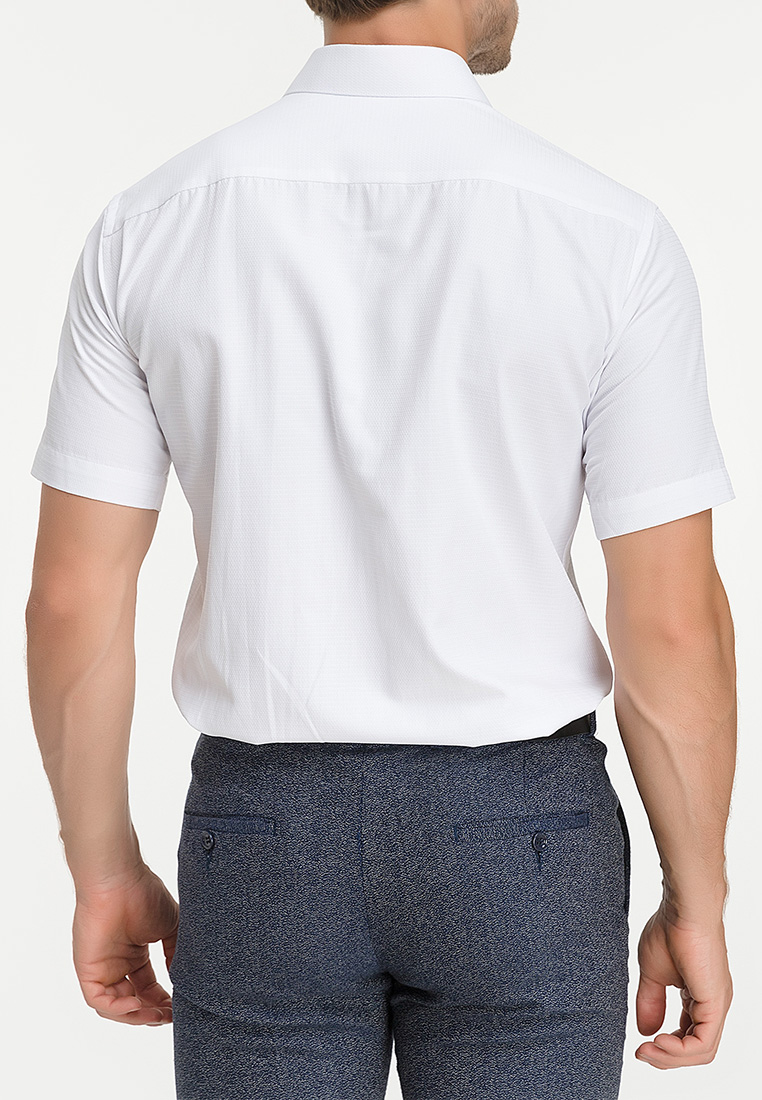 c103/057/36001/Z Сорочка мужская короткий рукав