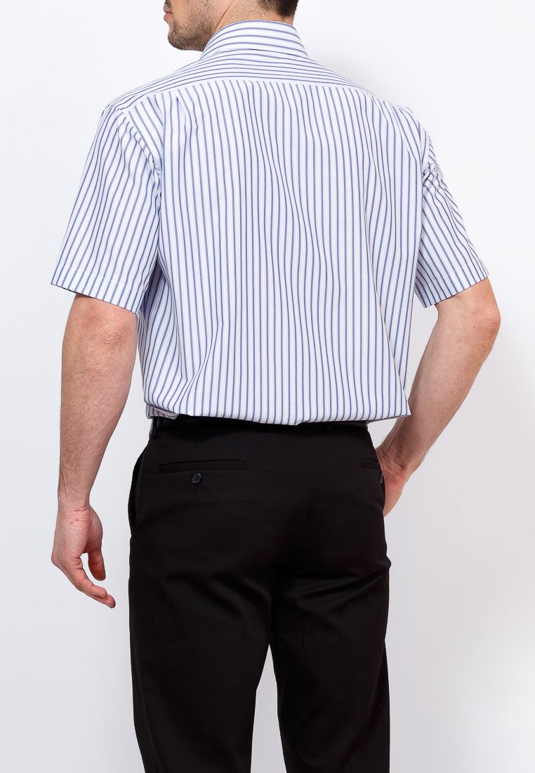 c221/0/6822 Сорочка мужская короткий рукав