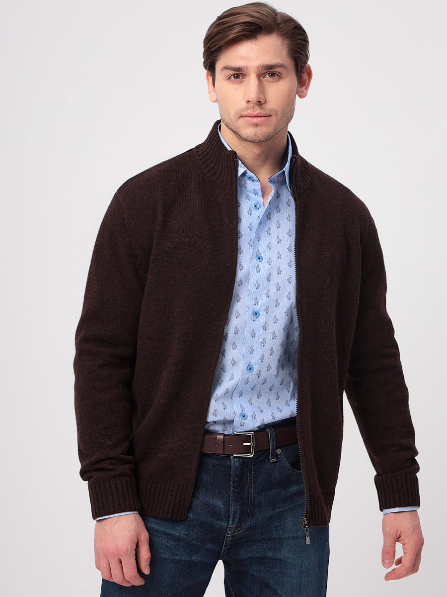 223/231/202/Z/1 Сорочка мужская длинный рукав