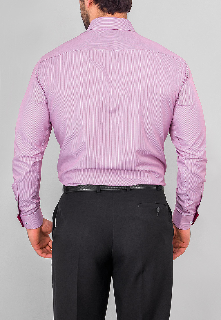 161/139/4817/Z/1_GB Сорочка мужская длинный рукав