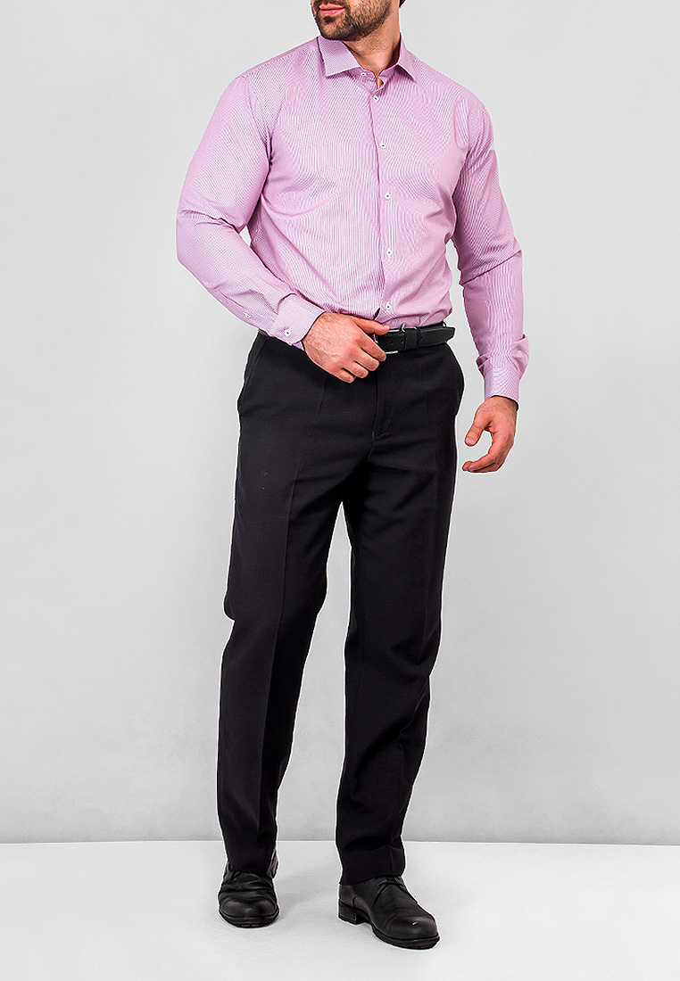 161/139/4817/Z/1_GB Сорочка мужская длинный рукав