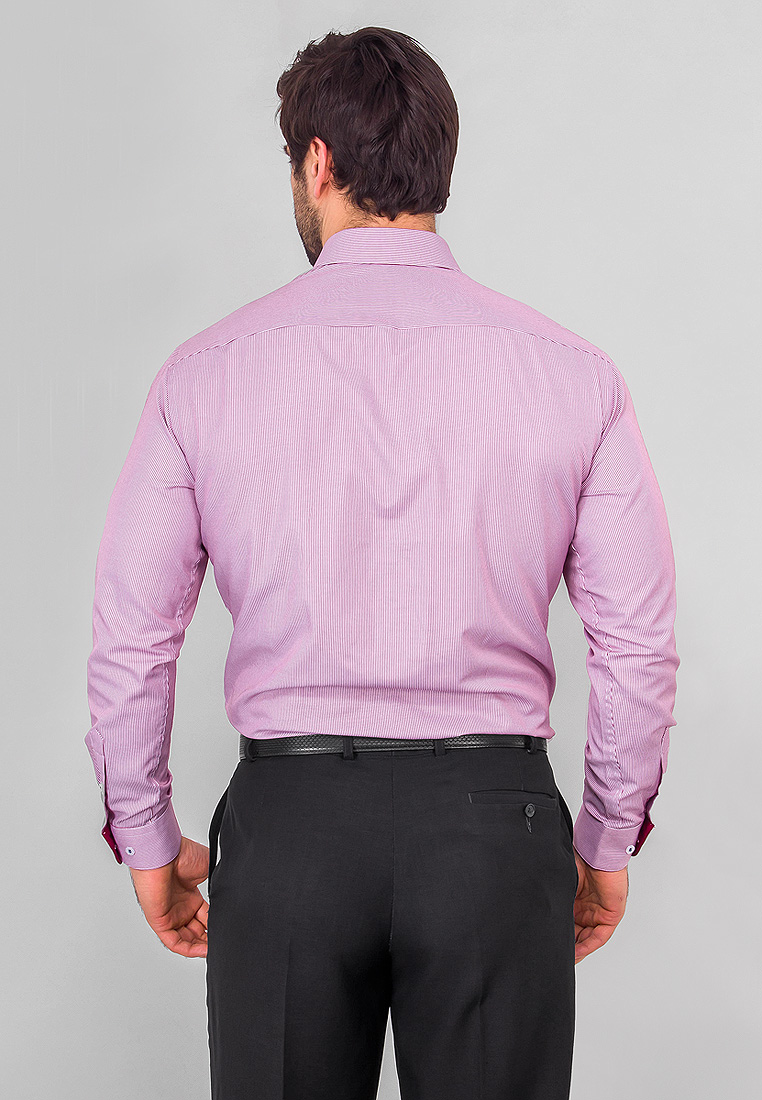 161/139/4817/Z/1_GB Сорочка мужская длинный рукав