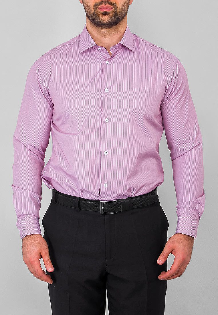 161/139/4817/Z/1_GB Сорочка мужская длинный рукав