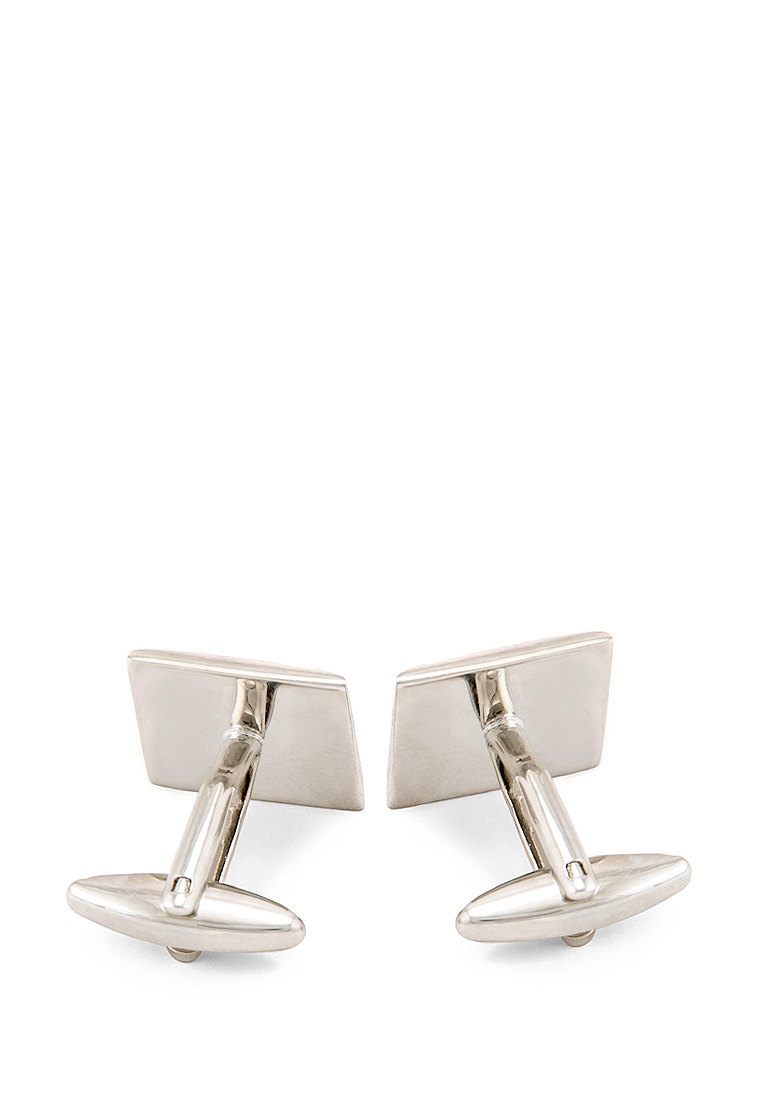 140395 Запонки в подарочной коробке