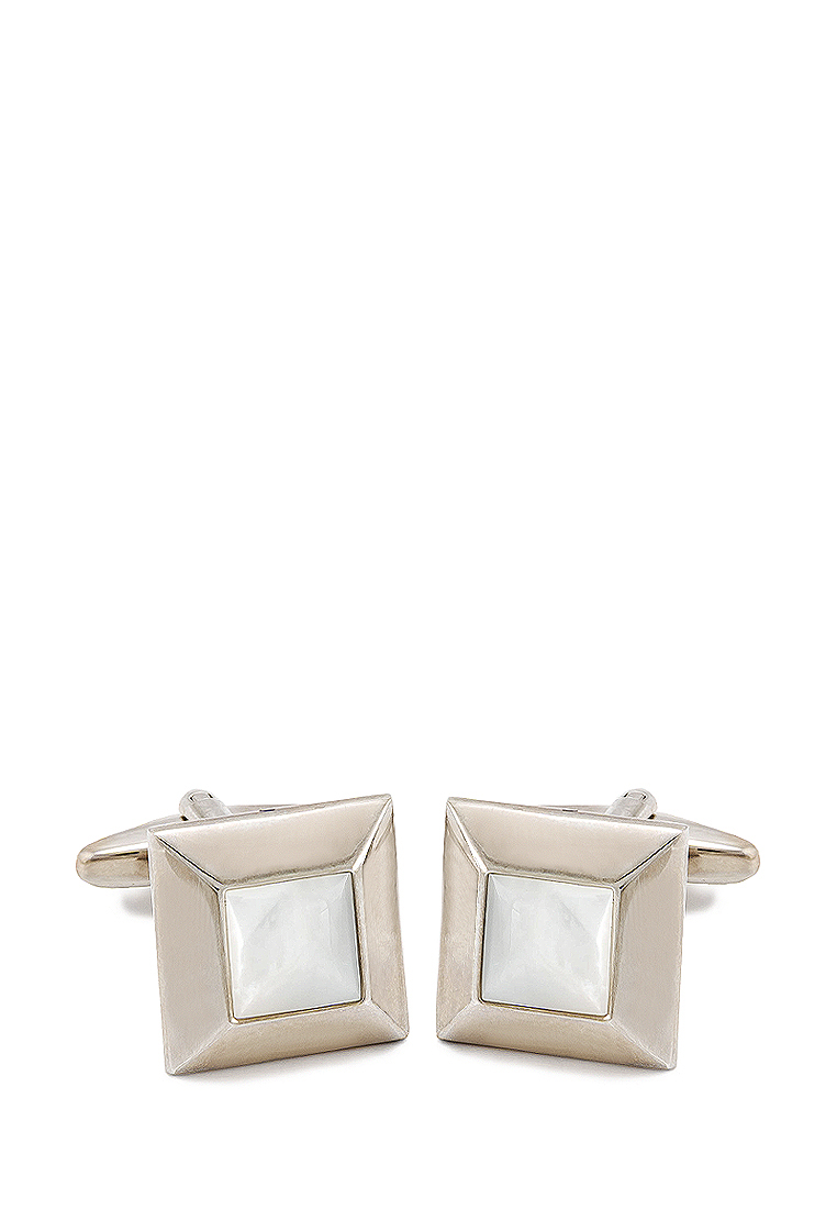 140395 Запонки в подарочной коробке