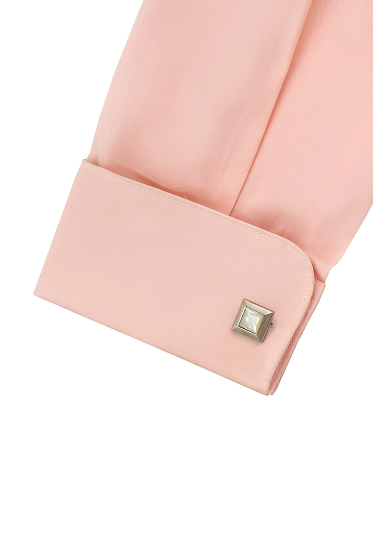 140395 Запонки в подарочной коробке