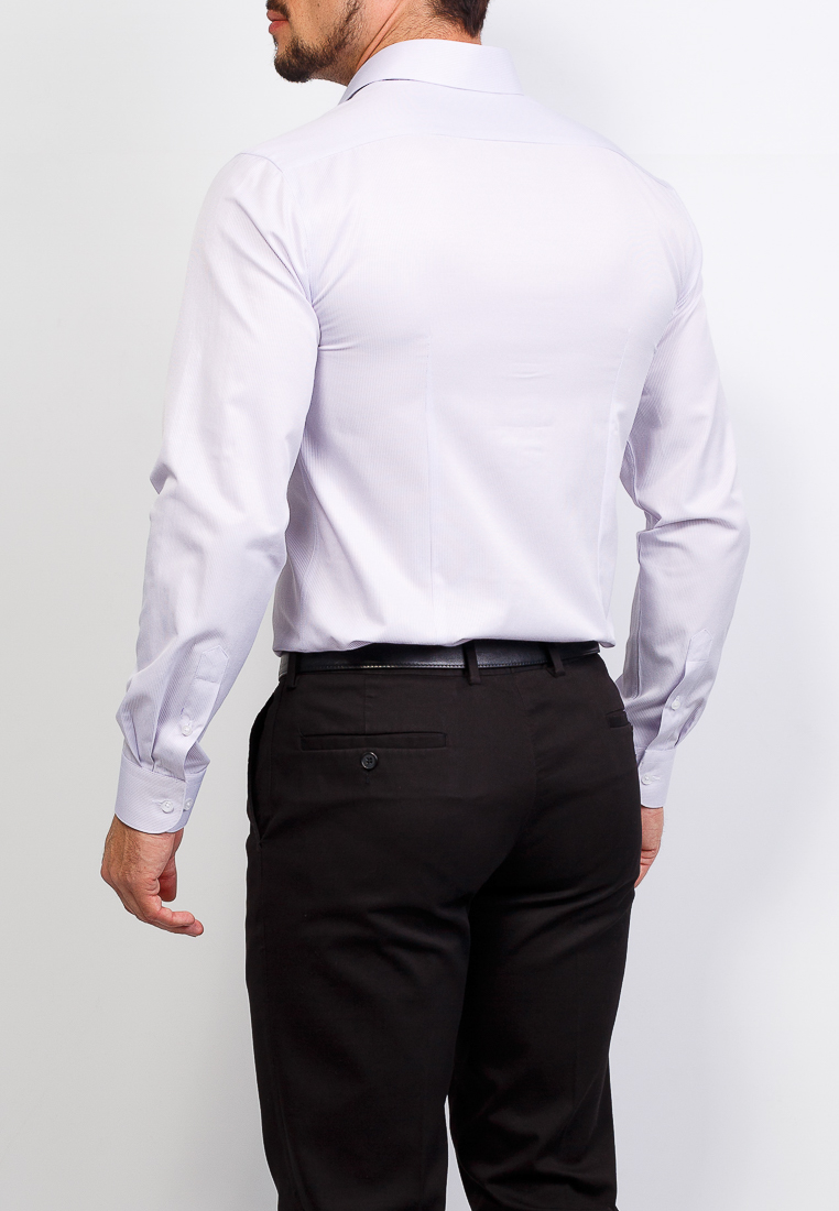 171/139/114/ZV Сорочка мужская длинный рукав