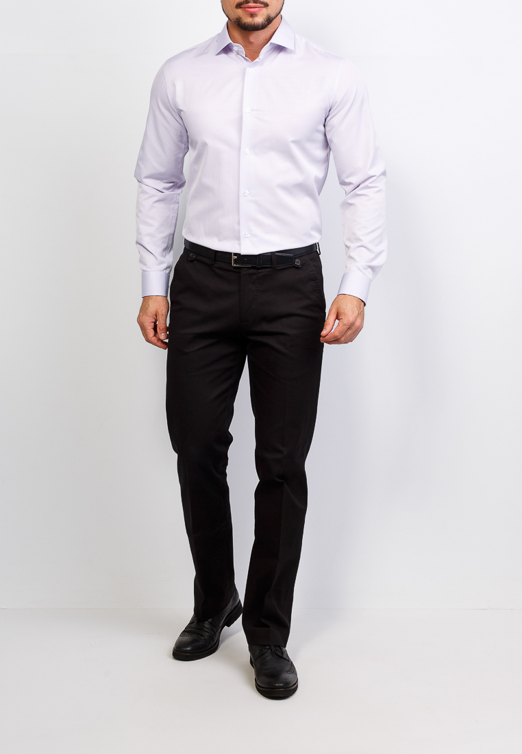 171/139/114/ZV Сорочка мужская длинный рукав