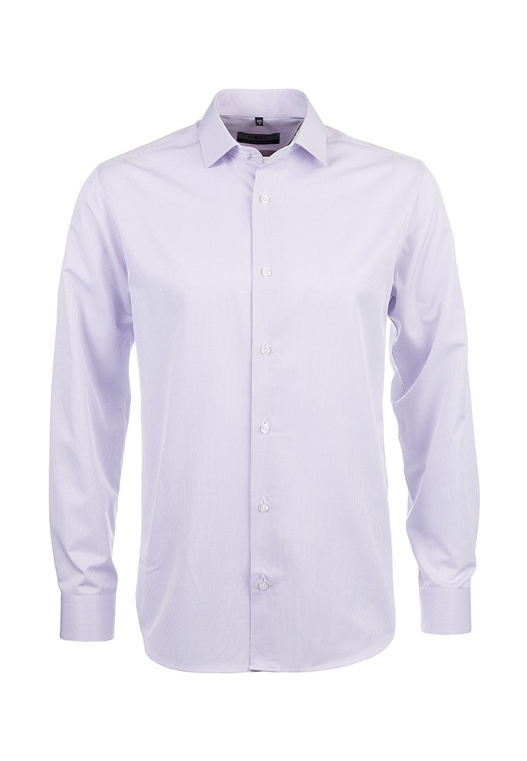 171/139/114/ZV Сорочка мужская длинный рукав